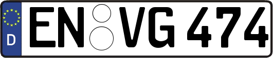 EN-VG474