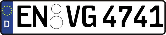 EN-VG4741