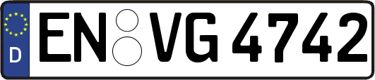 EN-VG4742