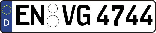 EN-VG4744