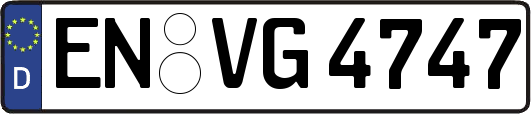 EN-VG4747