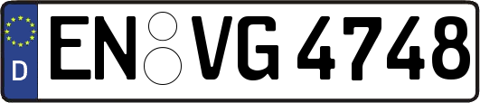 EN-VG4748