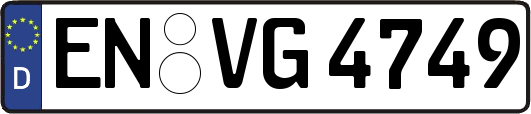 EN-VG4749