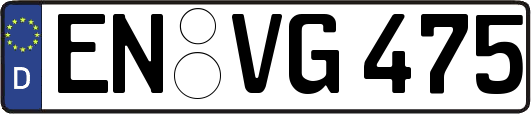 EN-VG475