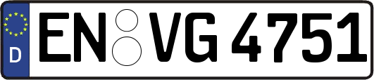 EN-VG4751