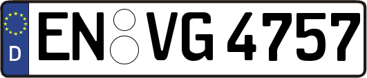 EN-VG4757