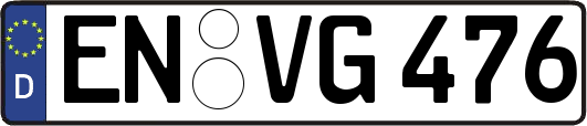 EN-VG476