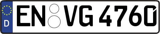 EN-VG4760
