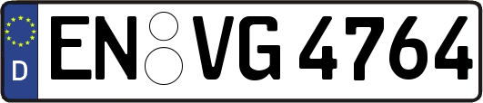 EN-VG4764