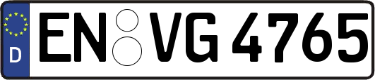 EN-VG4765