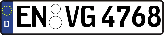 EN-VG4768