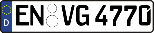 EN-VG4770