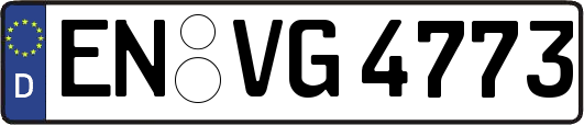 EN-VG4773