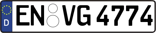 EN-VG4774