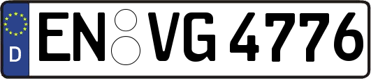 EN-VG4776