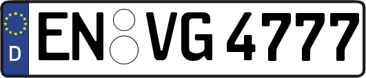 EN-VG4777