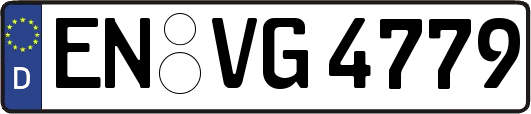 EN-VG4779