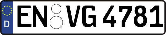 EN-VG4781