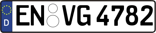 EN-VG4782