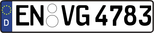 EN-VG4783