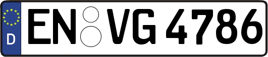 EN-VG4786
