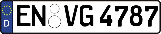 EN-VG4787