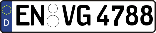 EN-VG4788