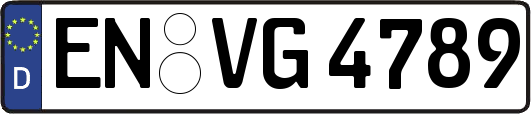 EN-VG4789