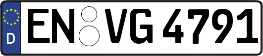 EN-VG4791