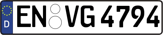 EN-VG4794