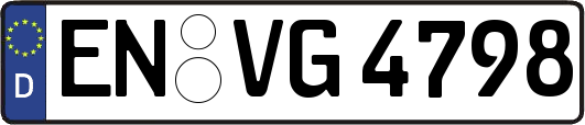 EN-VG4798