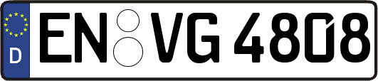 EN-VG4808