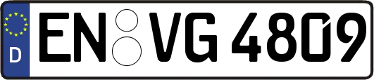 EN-VG4809