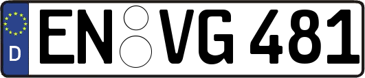 EN-VG481
