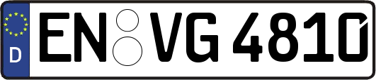 EN-VG4810