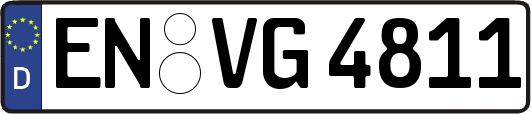 EN-VG4811