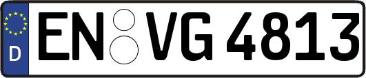 EN-VG4813