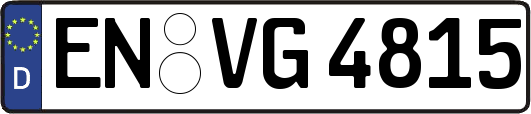 EN-VG4815