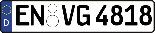 EN-VG4818
