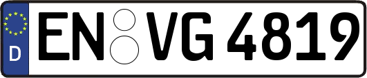 EN-VG4819