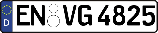 EN-VG4825