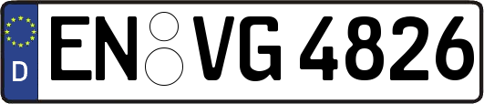 EN-VG4826
