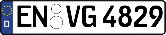 EN-VG4829