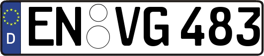 EN-VG483