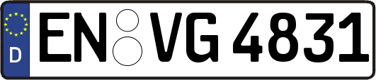 EN-VG4831