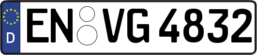 EN-VG4832