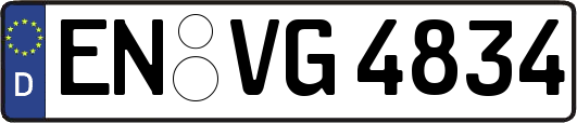 EN-VG4834