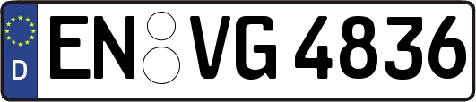 EN-VG4836