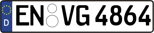 EN-VG4864