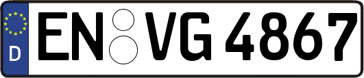 EN-VG4867